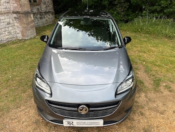 Used Vauxhall Corsa 2019 for sale - 78662375: Photo