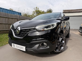 Used Renault Kadjar 2016 for sale - 78230784: Photo