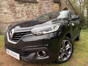 Used Renault Kadjar 2016 for sale - 78230784: Photo
