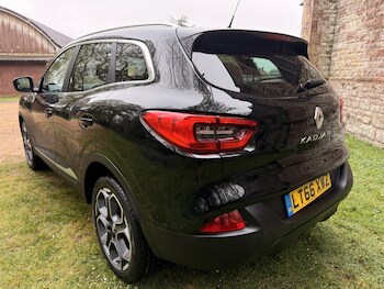 Used Renault Kadjar 2016 for sale - 78230784: Photo