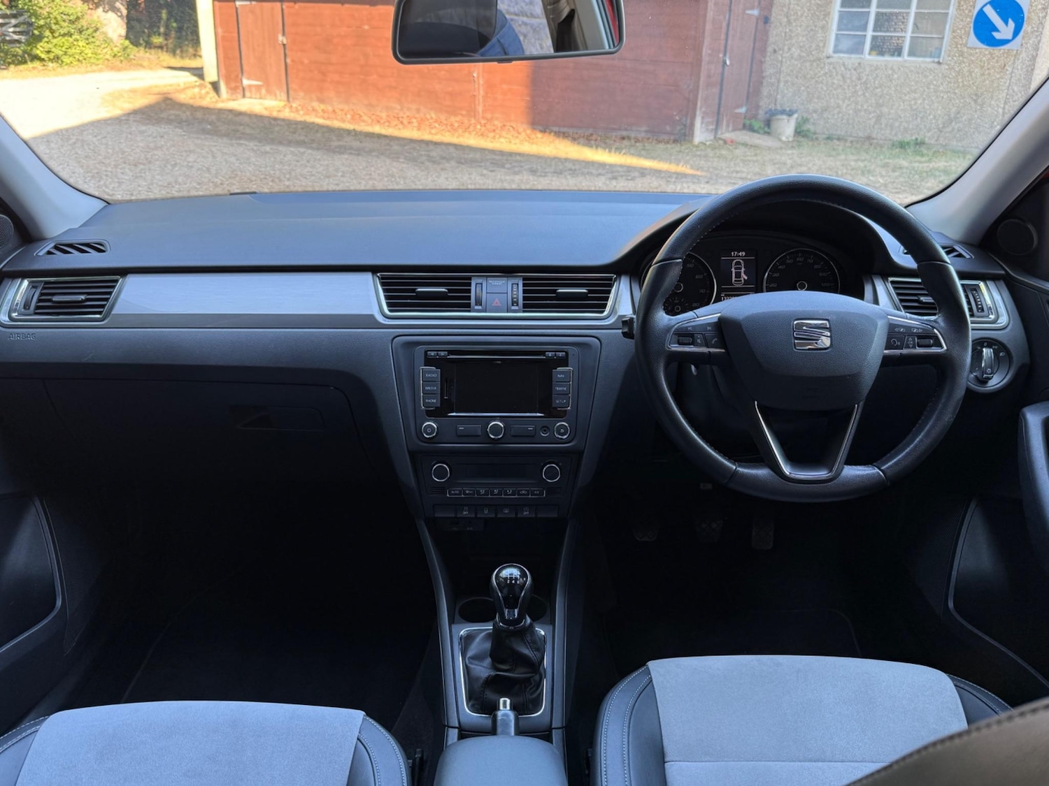 Vehicle 17