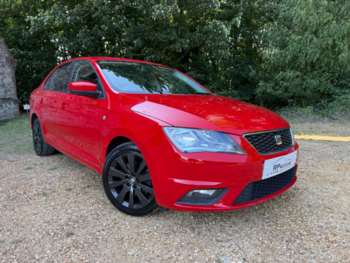 2015 (64) - 1.2 TSI I TECH 5dr