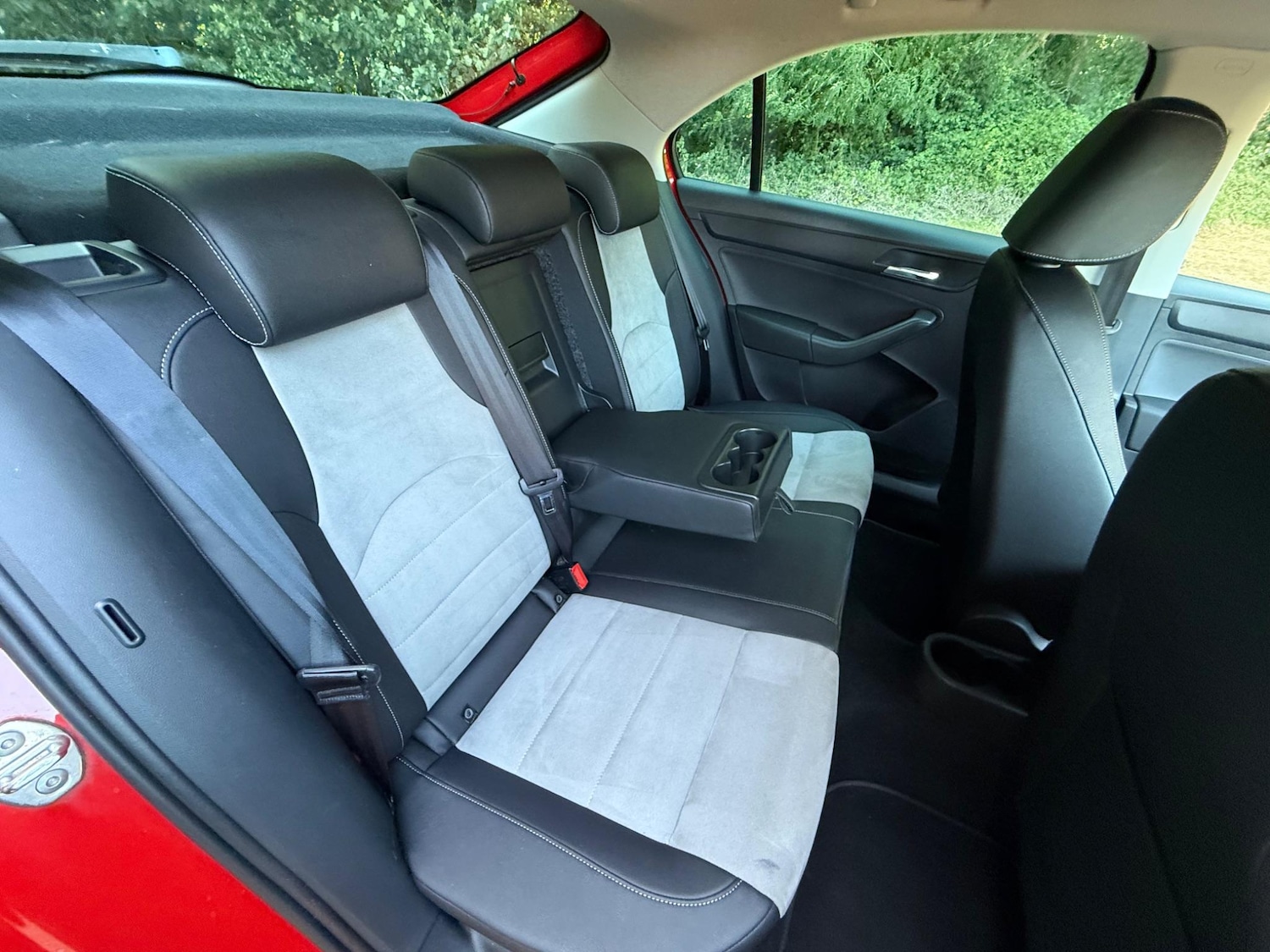 Vehicle 29