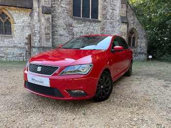 Used SEAT Toledo 2015 for sale - 75232874: Photo