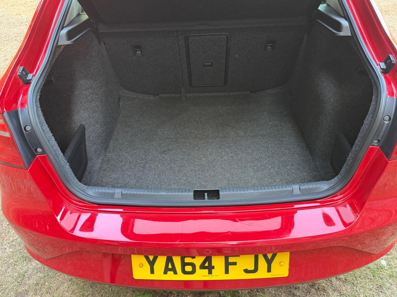 Vehicle 30
