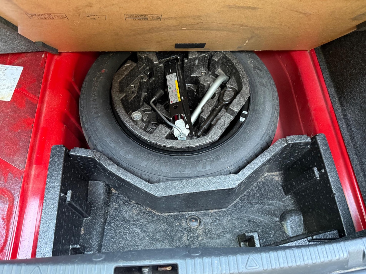 Vehicle 31