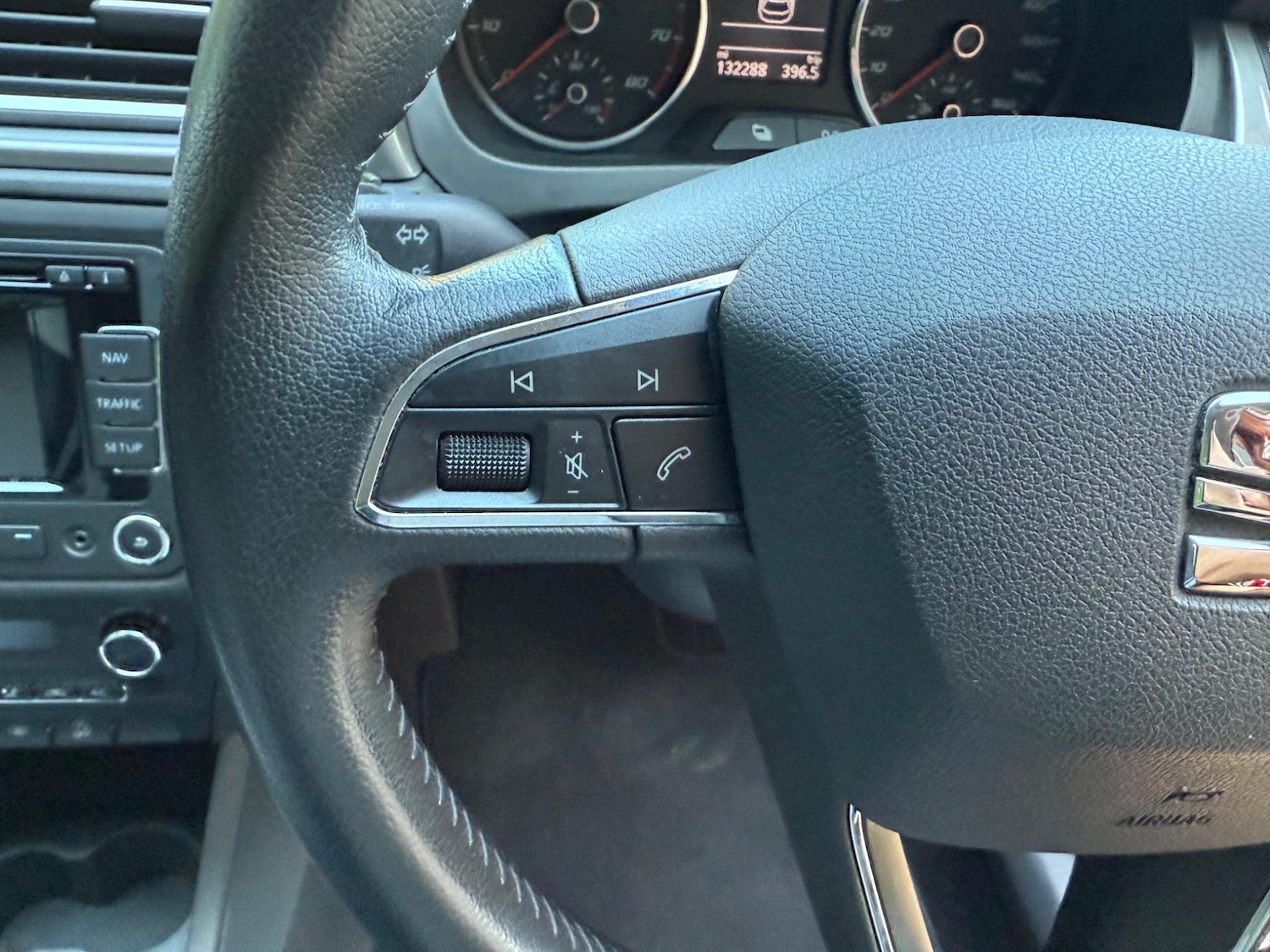 Vehicle 34