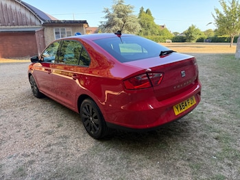 Used SEAT Toledo 2015 for sale - 75232874: Photo