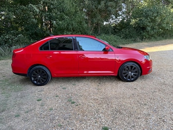 Used SEAT Toledo 2015 for sale - 75232874: Photo