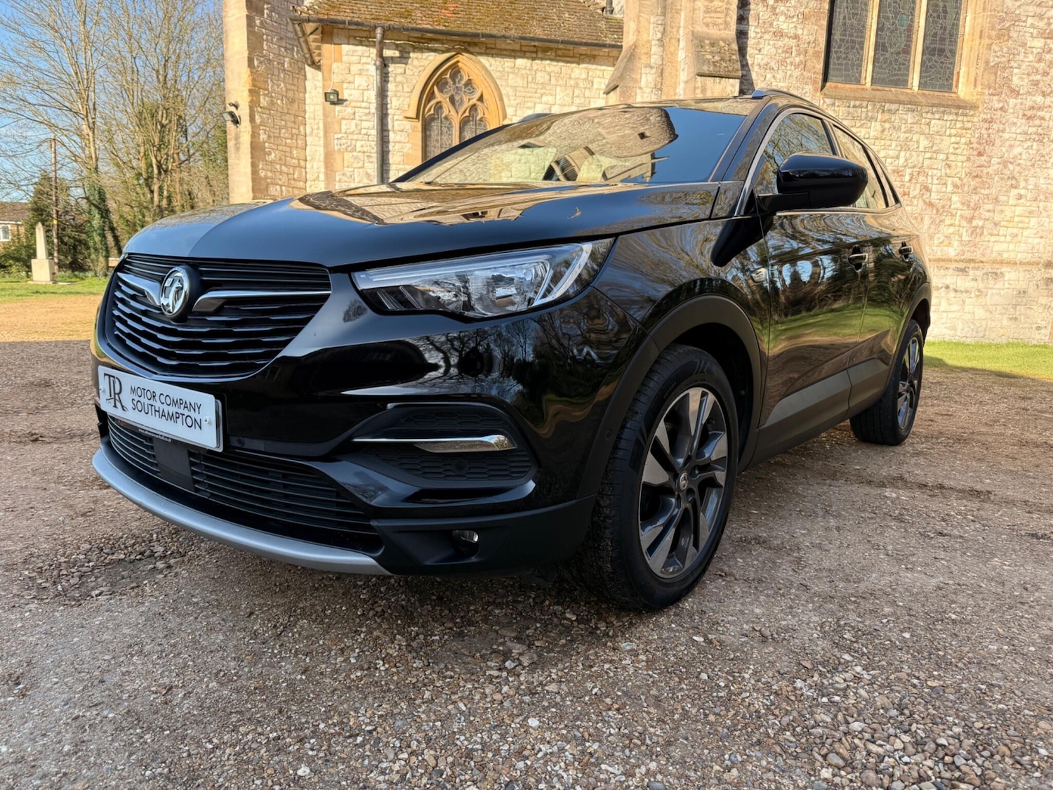 Used Vauxhall Grandland X 2019 for sale - 78019630: Photo 11