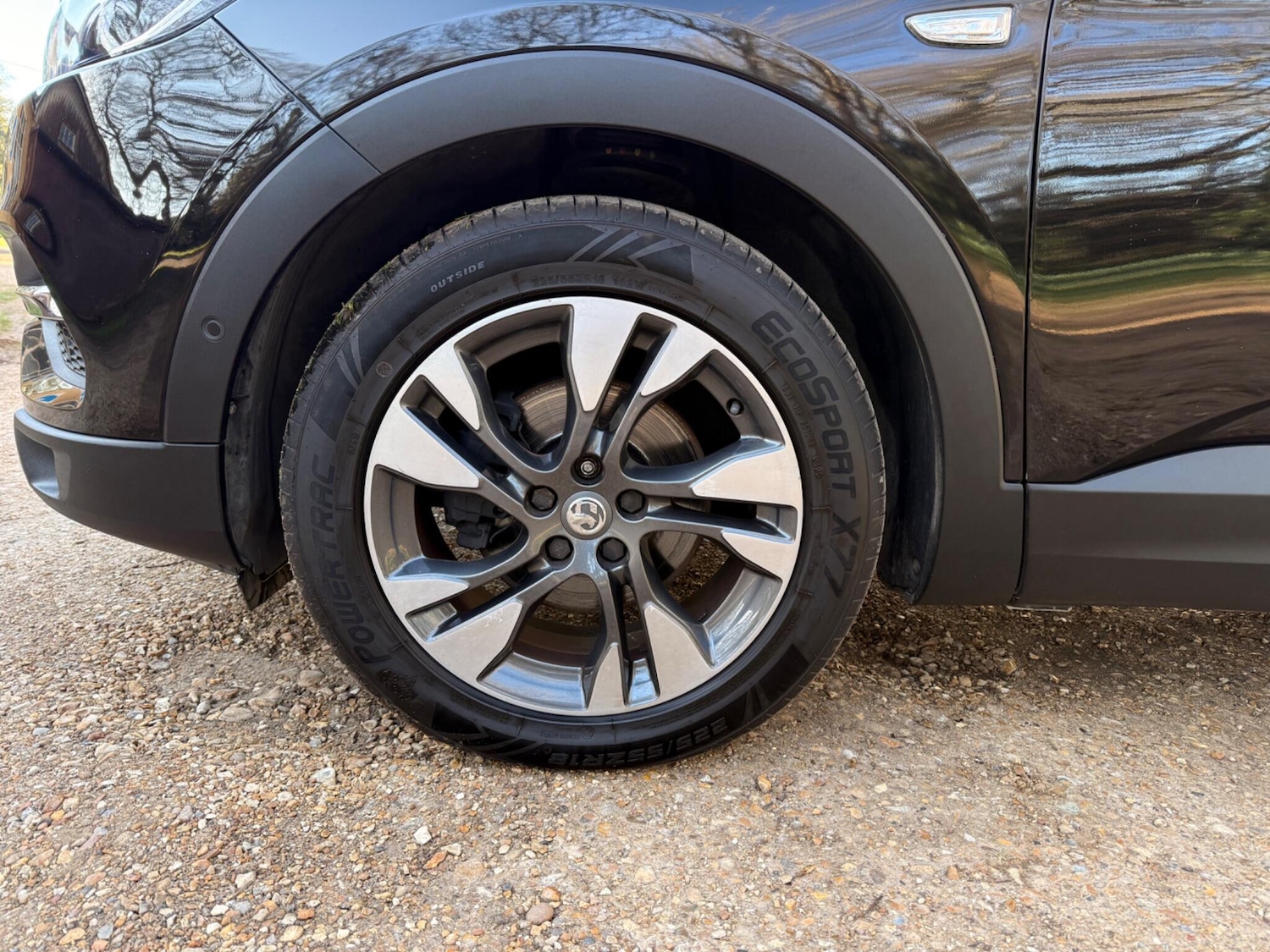 Used Vauxhall Grandland X 2019 for sale - 78019630: Photo 12