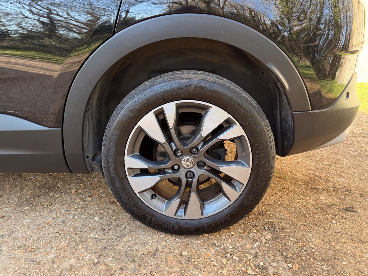 Used Vauxhall Grandland X 2019 for sale - 78019630: Photo 13