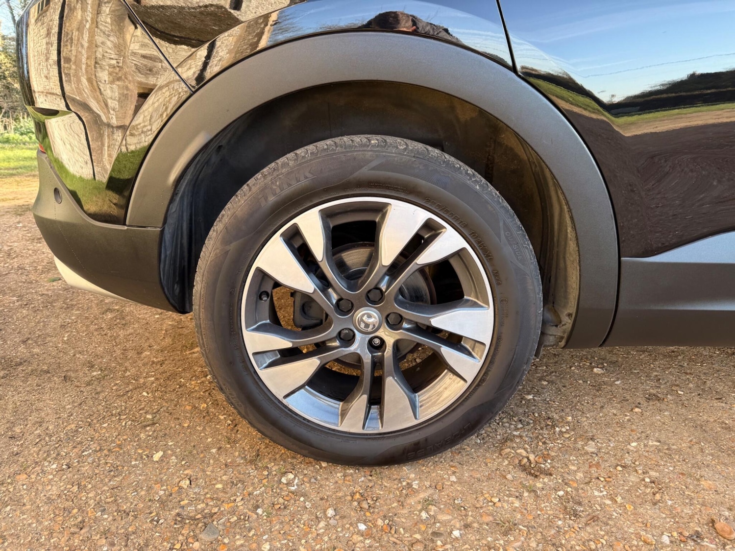 Used Vauxhall Grandland X 2019 for sale - 78019630: Photo 14