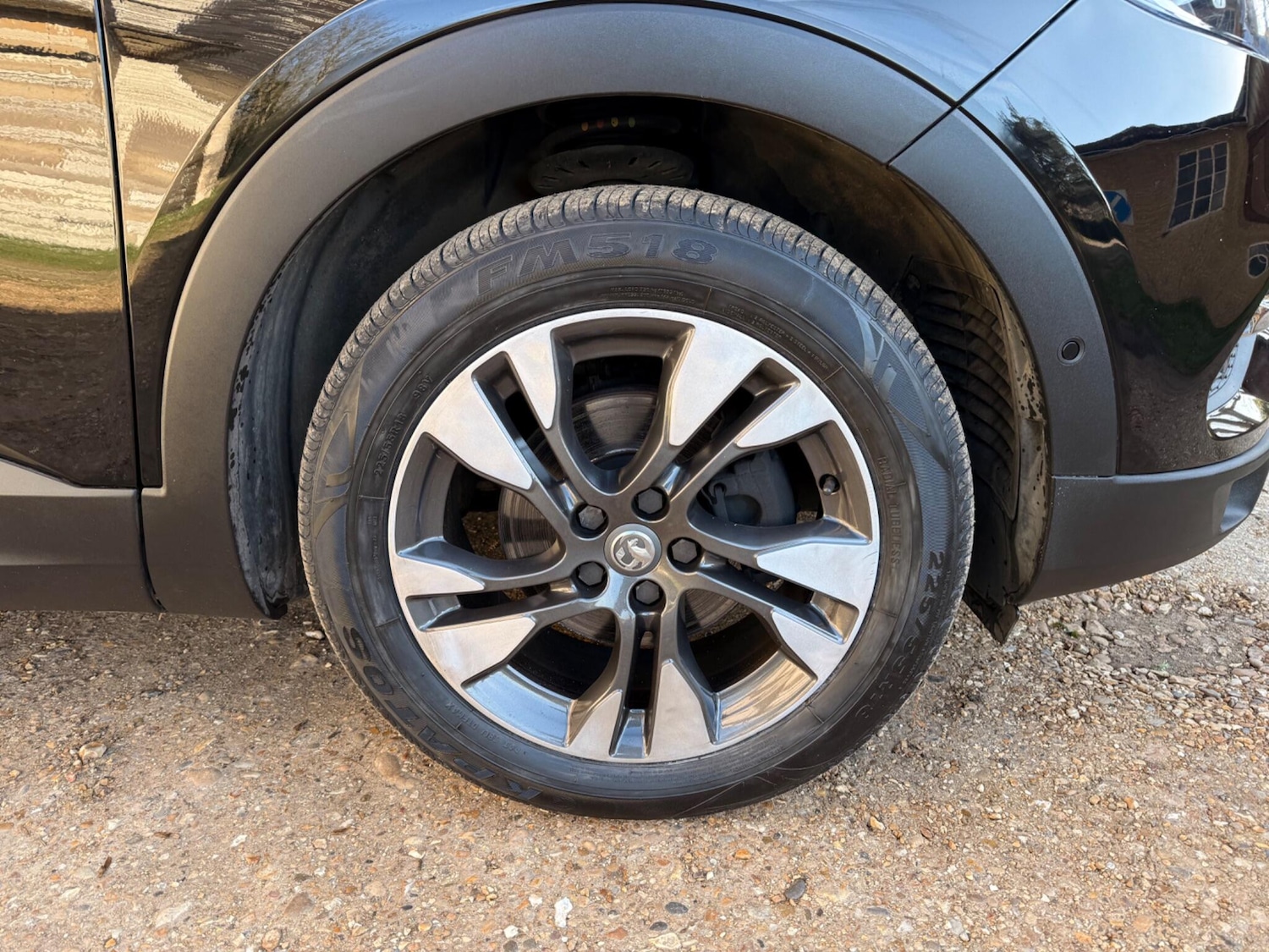 Used Vauxhall Grandland X 2019 for sale - 78019630: Photo 15