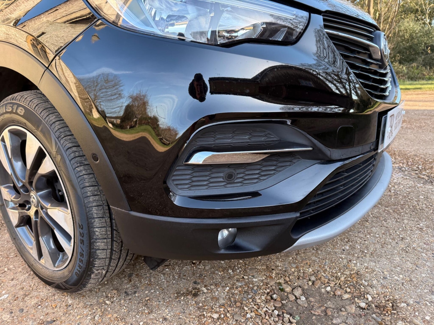 Used Vauxhall Grandland X 2019 for sale - 78019630: Photo 18