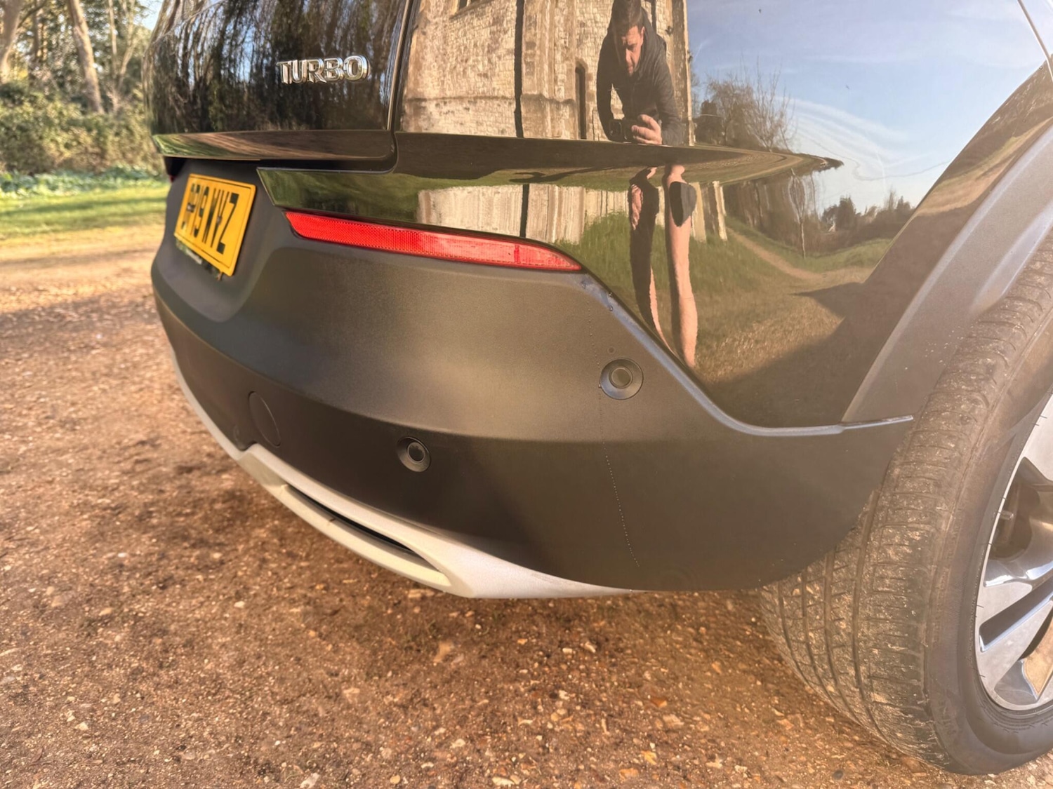 Used Vauxhall Grandland X 2019 for sale - 78019630: Photo 19