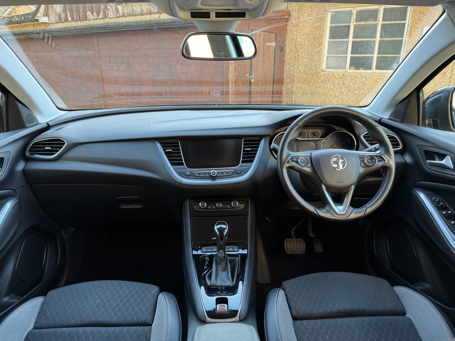 Used Vauxhall Grandland X 2019 for sale - 78019630: Photo 20