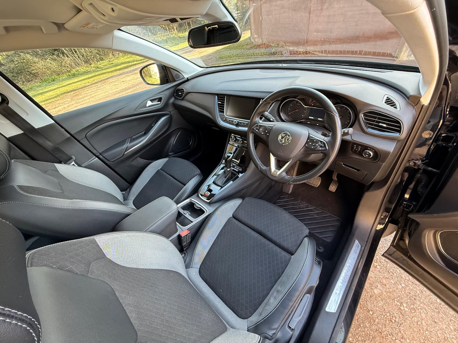 Used Vauxhall Grandland X 2019 for sale - 78019630: Photo 21