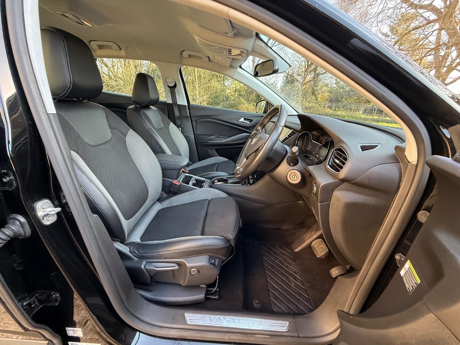 Used Vauxhall Grandland X 2019 for sale - 78019630: Photo 22