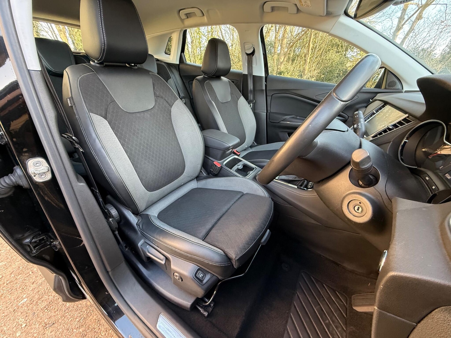 Used Vauxhall Grandland X 2019 for sale - 78019630: Photo 23