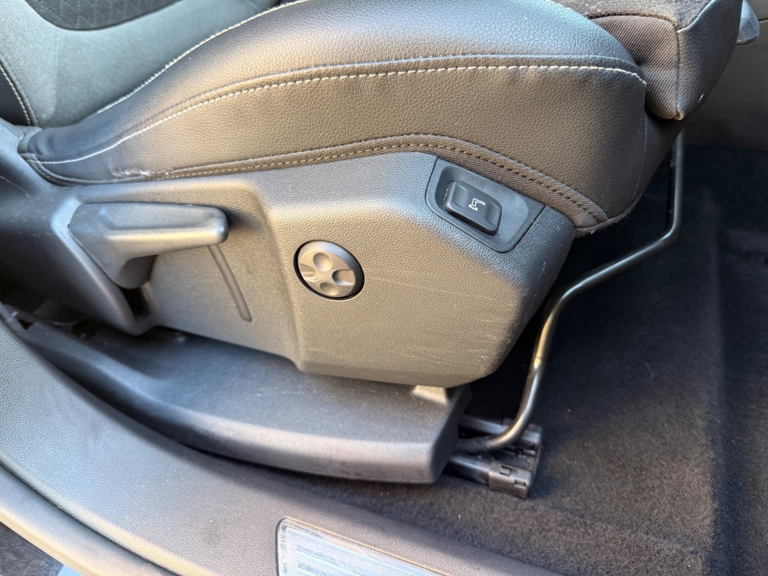 Used Vauxhall Grandland X 2019 for sale - 78019630: Photo 24