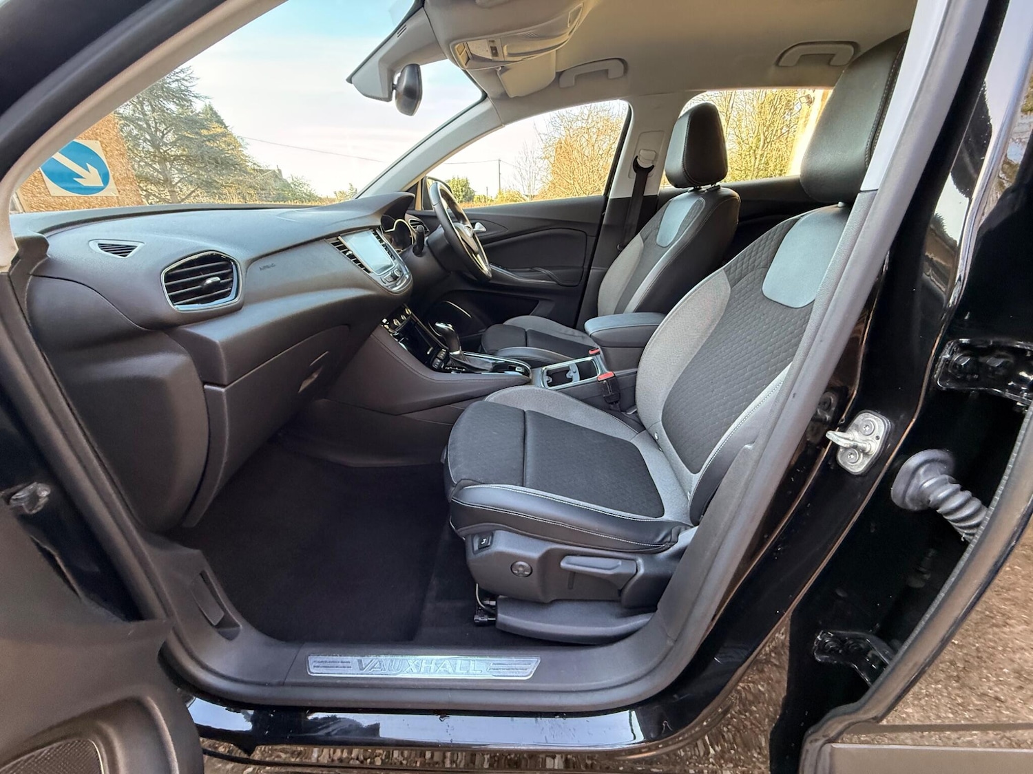 Used Vauxhall Grandland X 2019 for sale - 78019630: Photo 25