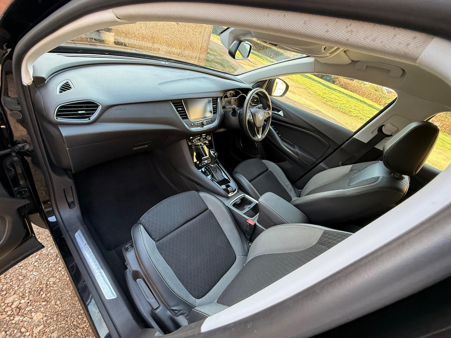 Used Vauxhall Grandland X 2019 for sale - 78019630: Photo 27