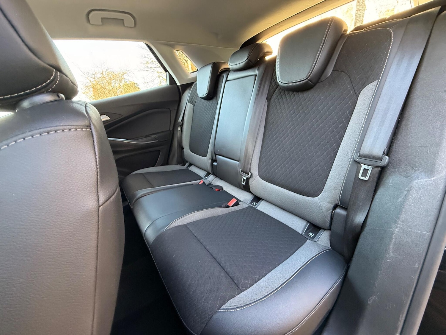 Used Vauxhall Grandland X 2019 for sale - 78019630: Photo 28