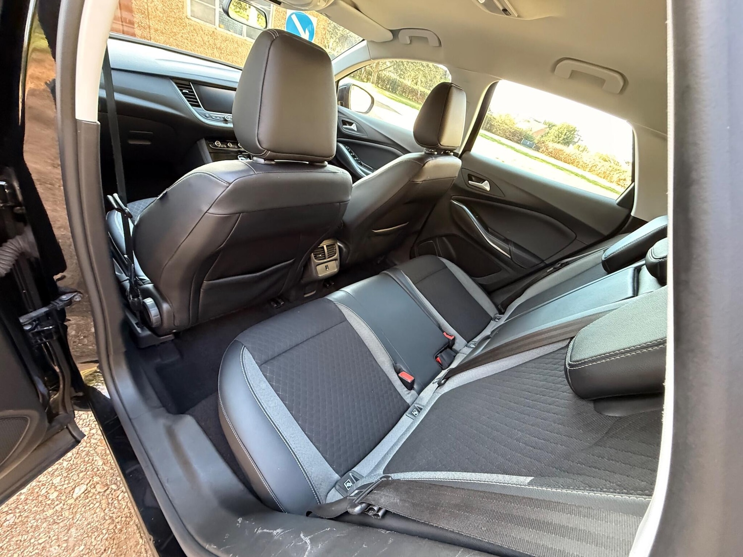 Used Vauxhall Grandland X 2019 for sale - 78019630: Photo 29