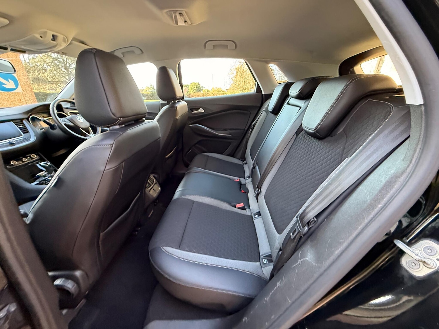 Used Vauxhall Grandland X 2019 for sale - 78019630: Photo 30