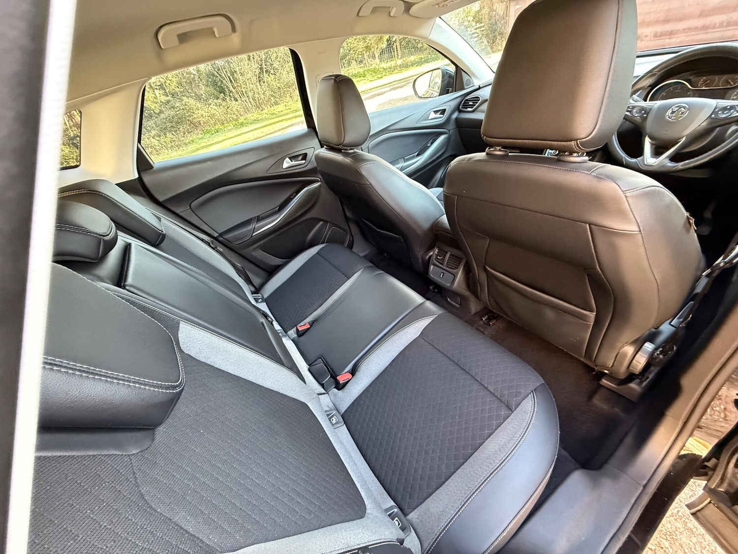 Used Vauxhall Grandland X 2019 for sale - 78019630: Photo 31