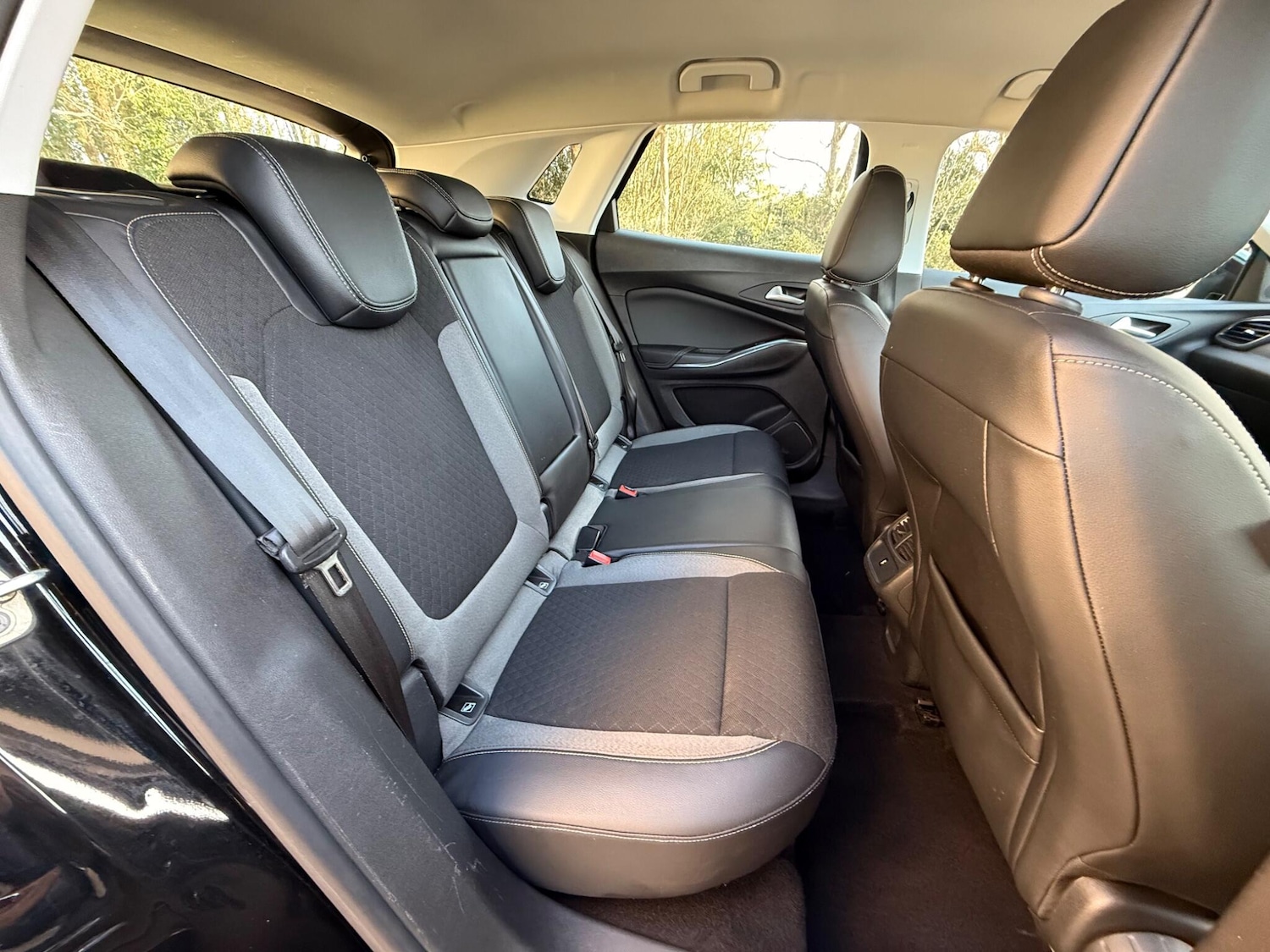 Used Vauxhall Grandland X 2019 for sale - 78019630: Photo 32