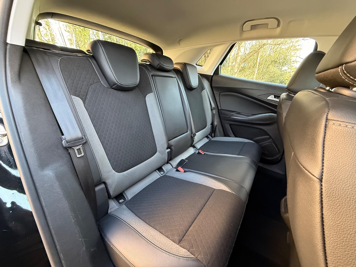 Used Vauxhall Grandland X 2019 for sale - 78019630: Photo 33