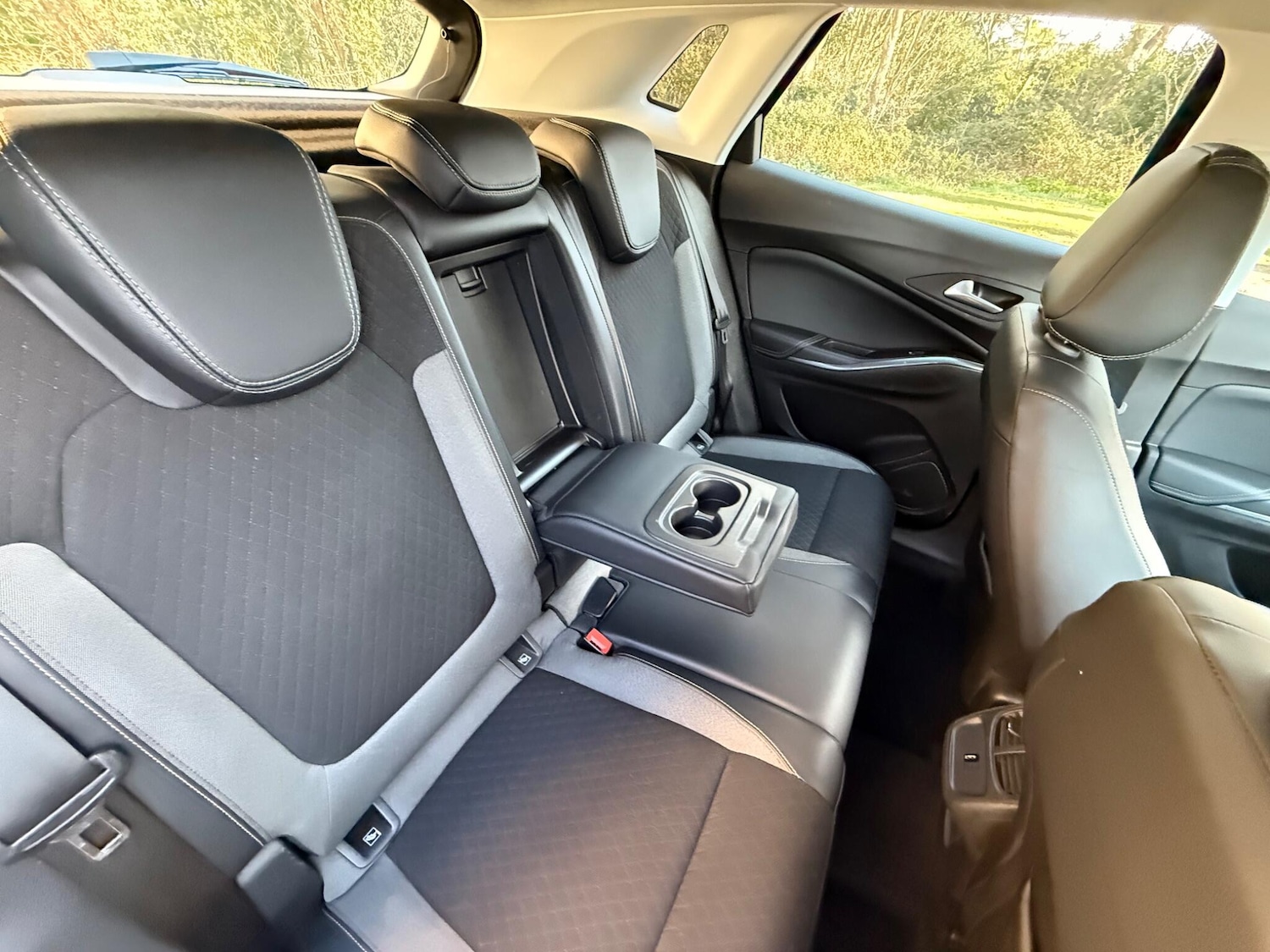 Used Vauxhall Grandland X 2019 for sale - 78019630: Photo 34