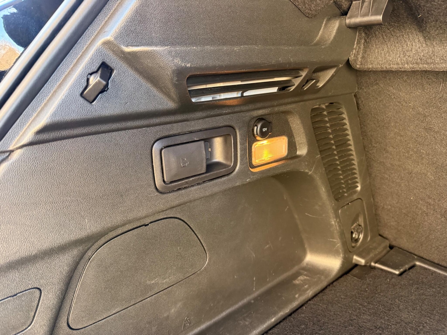 Used Vauxhall Grandland X 2019 for sale - 78019630: Photo 37