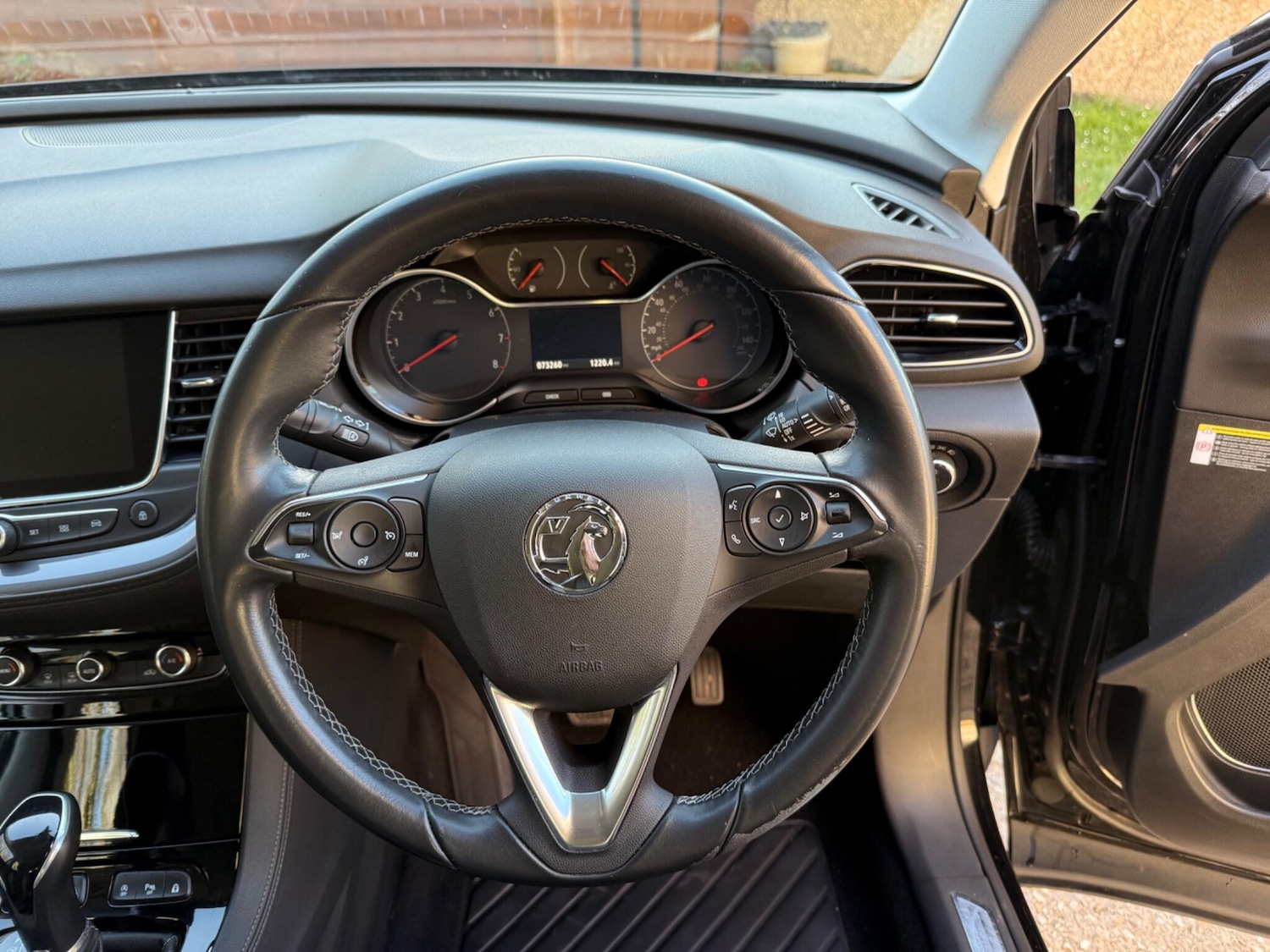 Used Vauxhall Grandland X 2019 for sale - 78019630: Photo 39