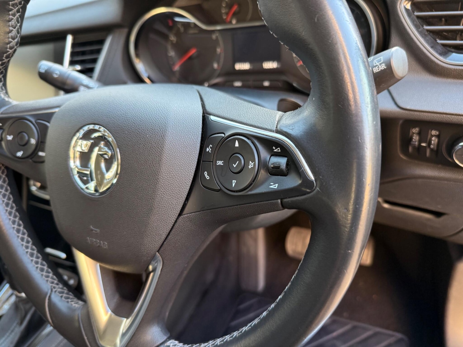 Used Vauxhall Grandland X 2019 for sale - 78019630: Photo 40