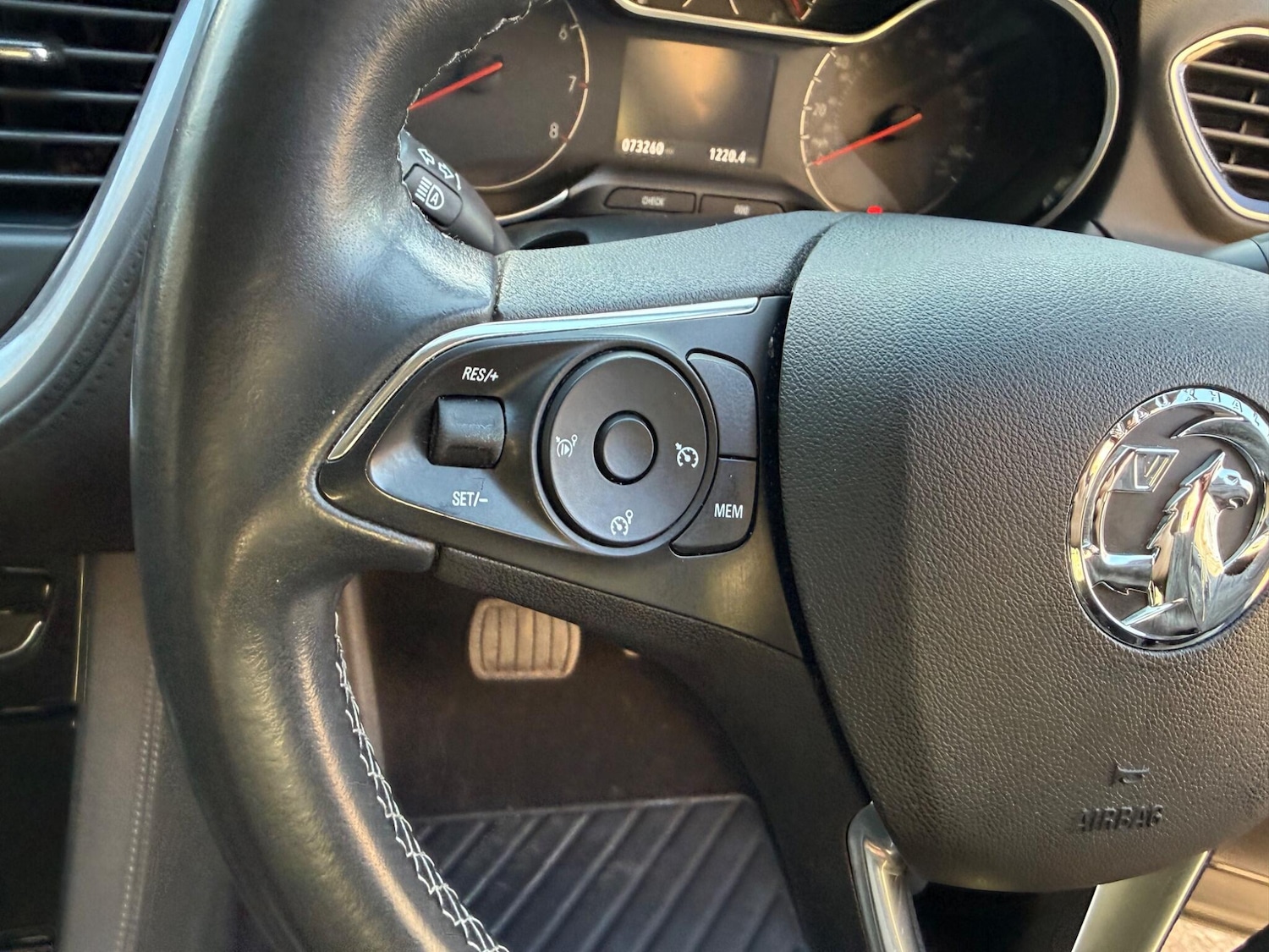 Used Vauxhall Grandland X 2019 for sale - 78019630: Photo 41