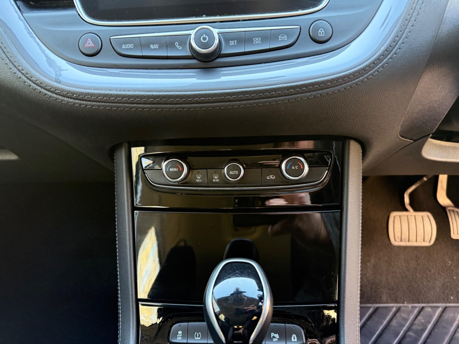 Used Vauxhall Grandland X 2019 for sale - 78019630: Photo 46