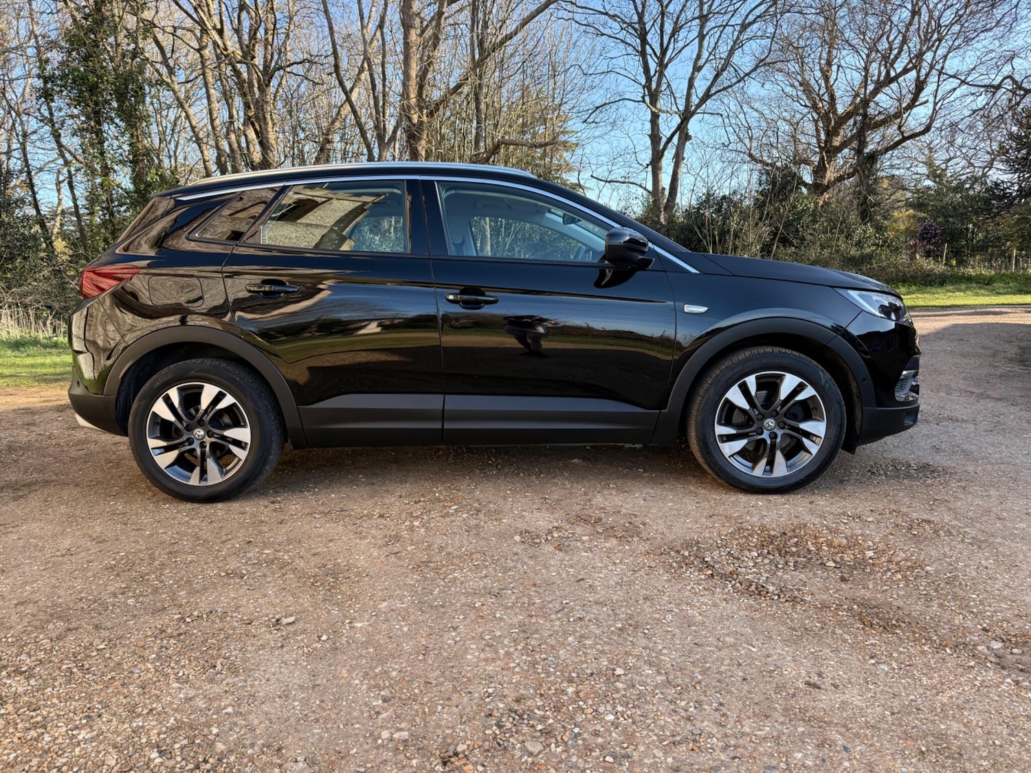 Used Vauxhall Grandland X 2019 for sale - 78019630: Photo 5