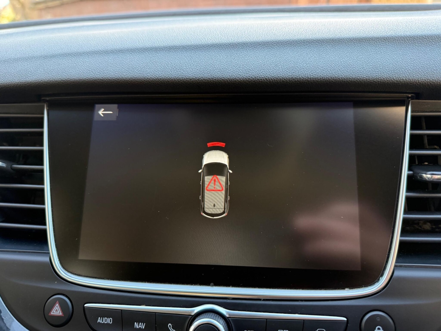 Used Vauxhall Grandland X 2019 for sale - 78019630: Photo 53