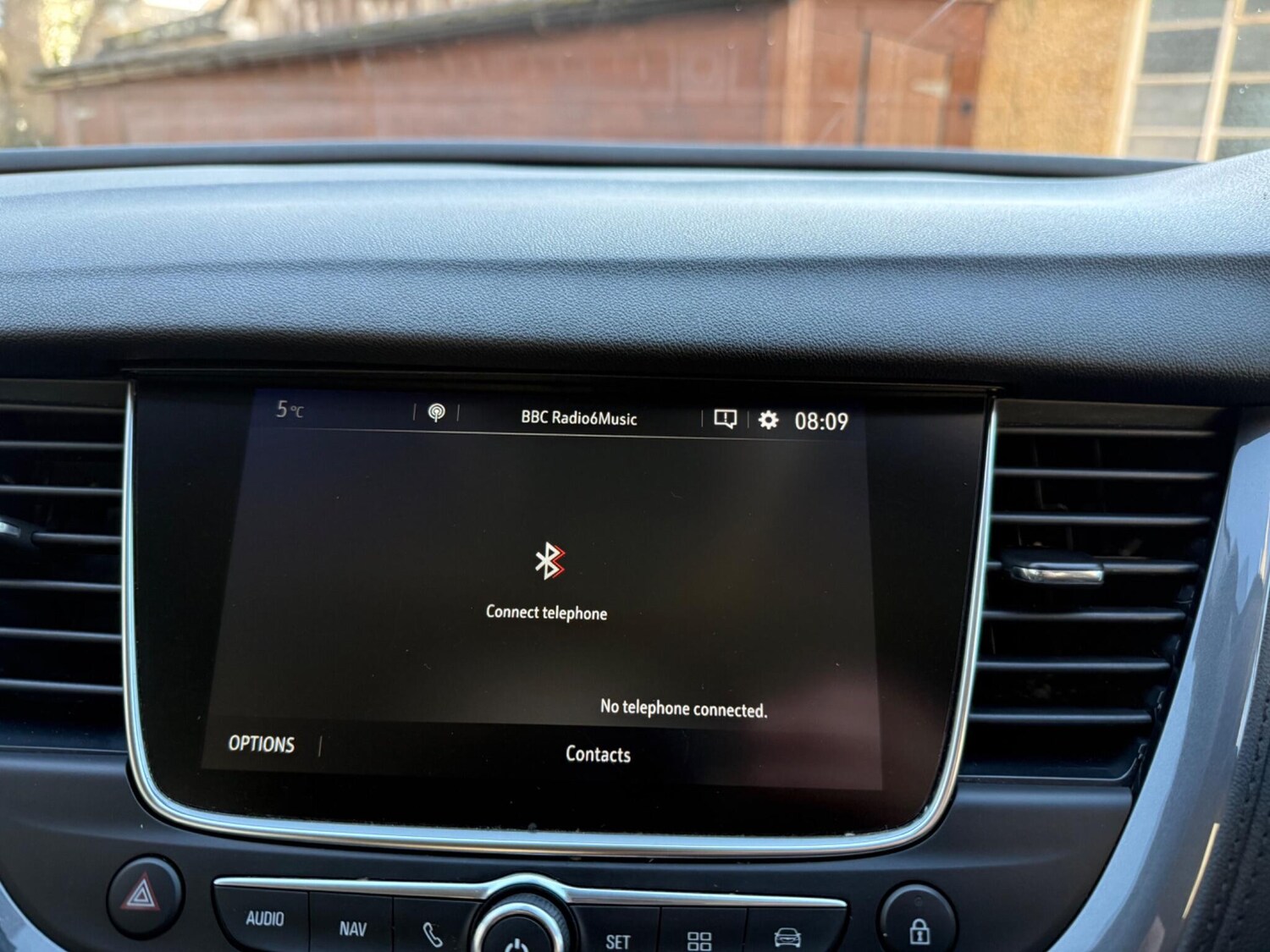 Used Vauxhall Grandland X 2019 for sale - 78019630: Photo 54