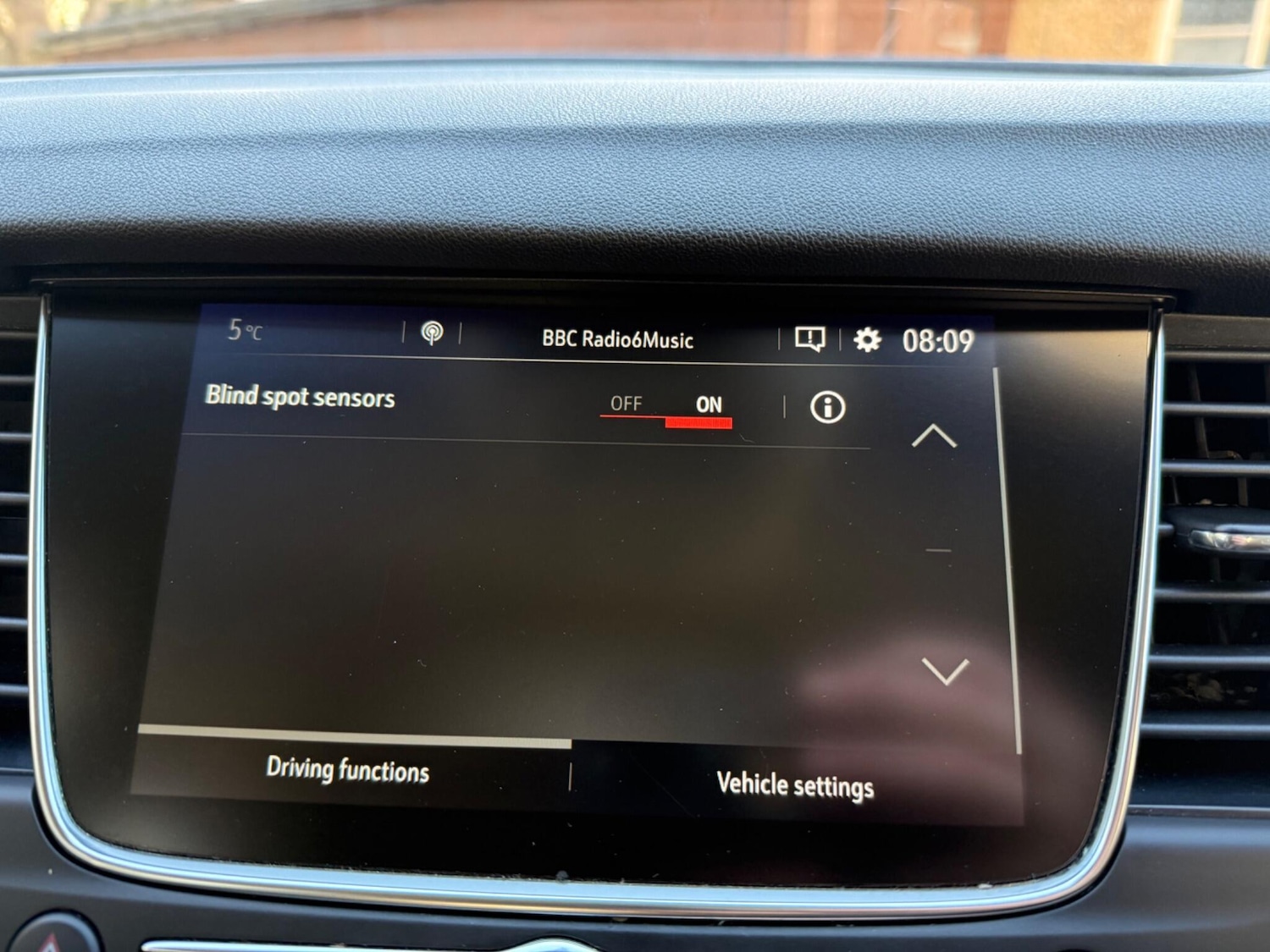 Used Vauxhall Grandland X 2019 for sale - 78019630: Photo 55