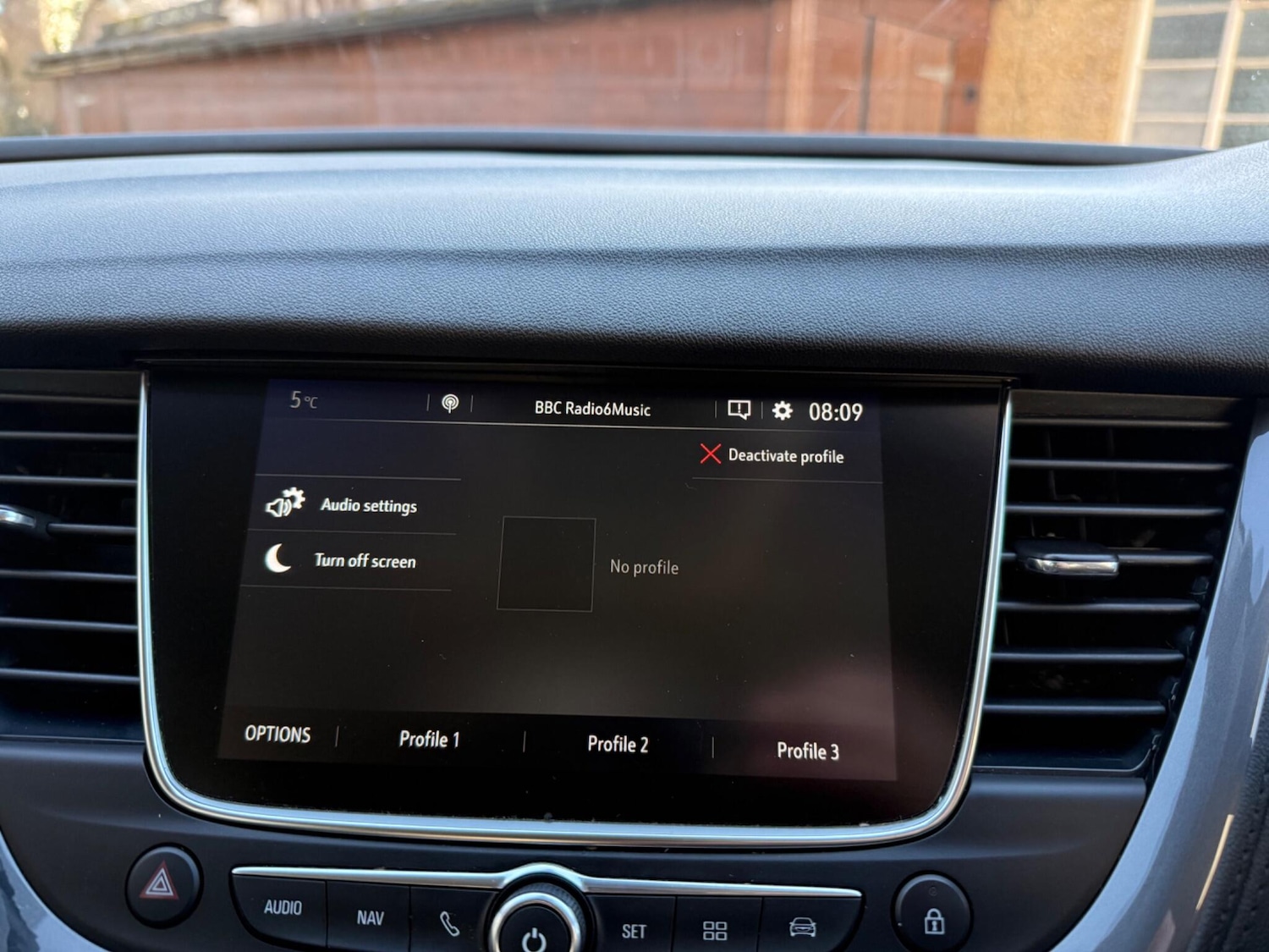 Used Vauxhall Grandland X 2019 for sale - 78019630: Photo 58