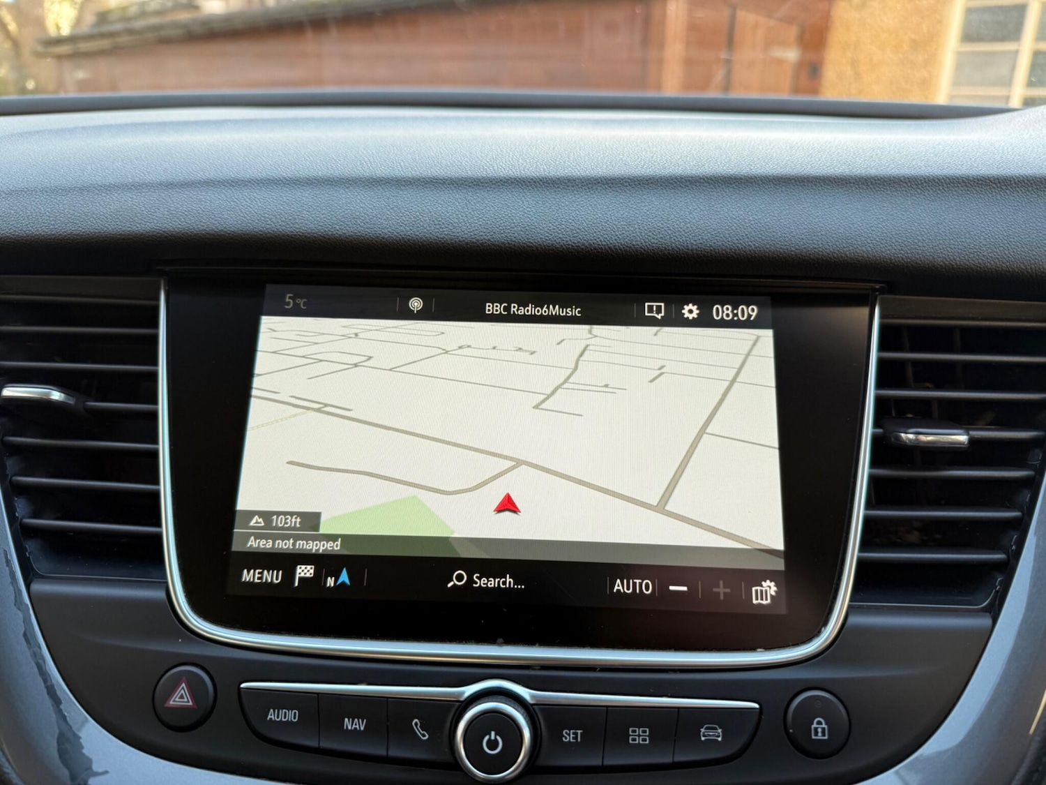 Used Vauxhall Grandland X 2019 for sale - 78019630: Photo 59