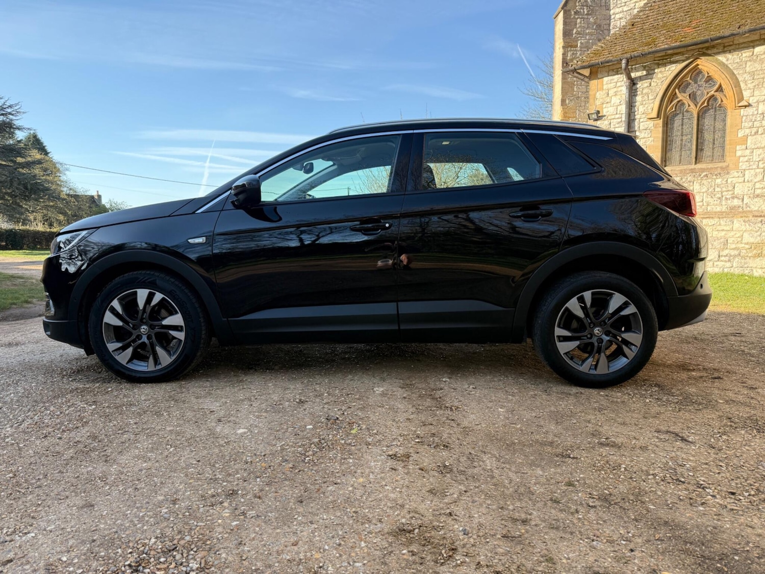 Used Vauxhall Grandland X 2019 for sale - 78019630: Photo 6