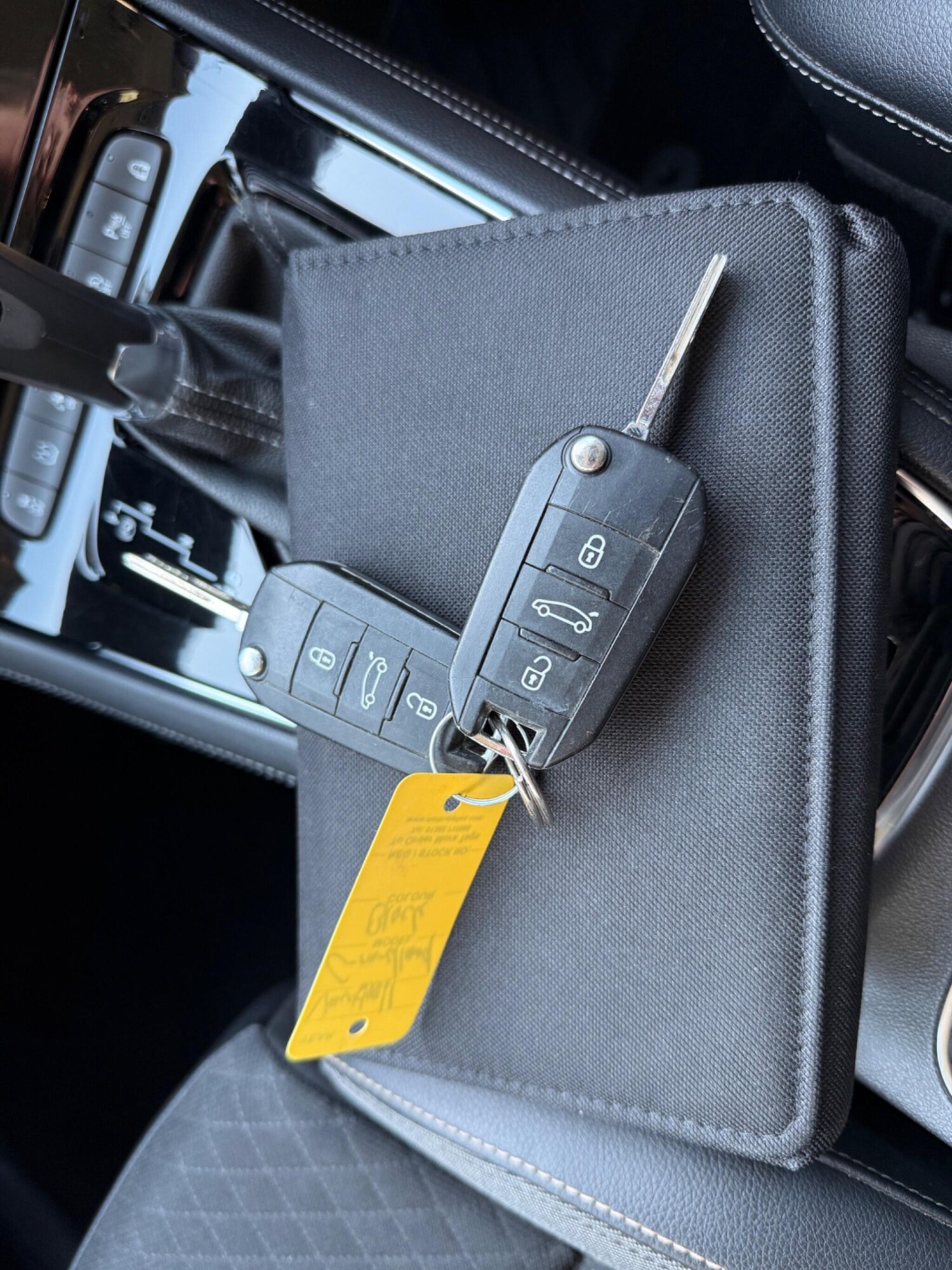 Used Vauxhall Grandland X 2019 for sale - 78019630: Photo 61