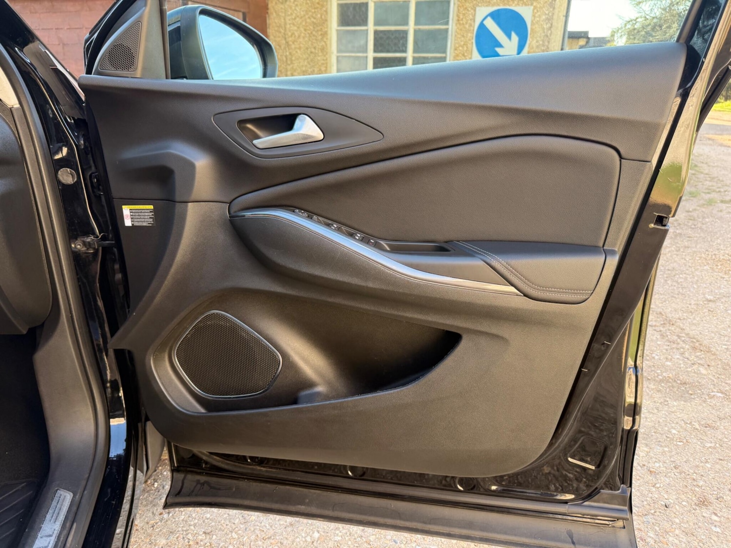 Used Vauxhall Grandland X 2019 for sale - 78019630: Photo 65