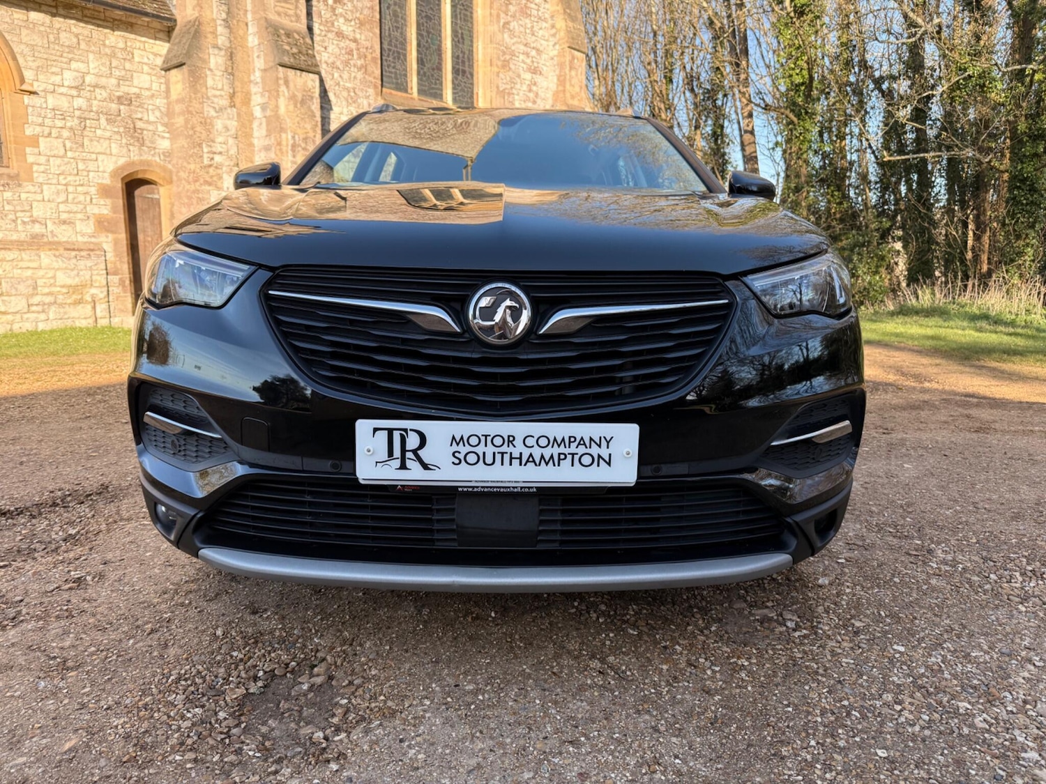 Used Vauxhall Grandland X 2019 for sale - 78019630: Photo 7