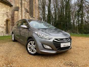 2013 (63) - 1.6 CRDi [128] Style Nav 5dr Auto